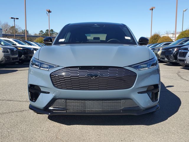 Used 2023 Ford Mustang Mach-E GT AWD with VIN 3FMTK4SX8PMA62922 for sale in Cumming, GA