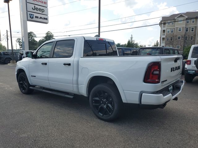 2025 Ram 1500 Laramie photo 4