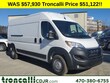  Ram ProMaster