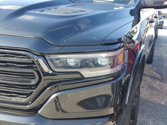 2021 Ram 1500 Limited photo 3