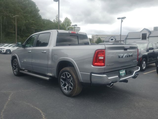 2026 Ram 1500 Laramie photo 4