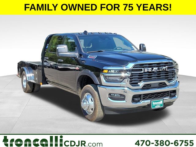 2026 RAM 3500 Chassis Cab