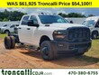  Ram 3500 Chassis Cab