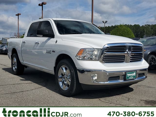 2016 RAM Ram 1500 Pickup
