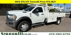 2026 Ram 5500 Chassis Cab Tradesman Pickup for sale near Gainesville, GA