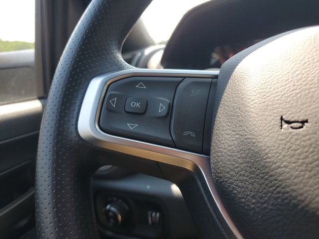 2025 RAM 2500 Tradesman - Photo 24