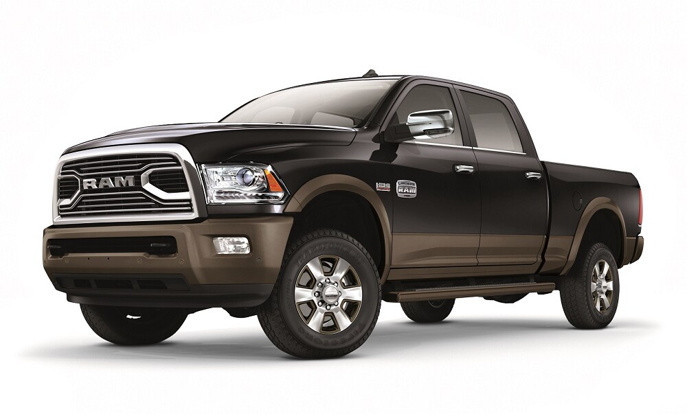 Ram Dealer Roswell, GA Troncalli CDJR