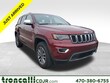  Jeep Grand Cherokee WK