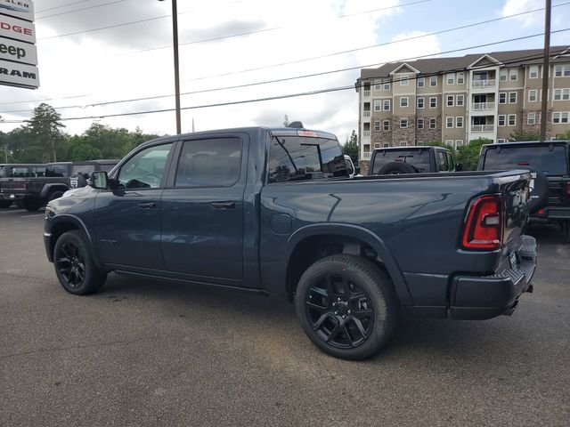 2025 Ram 1500 Laramie photo 4