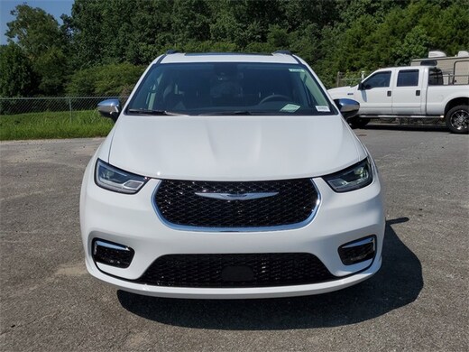 New Chryslers for Sale in Cumming, GA | Troncalli Auto Group