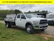  Ram 5500 Chassis Cab