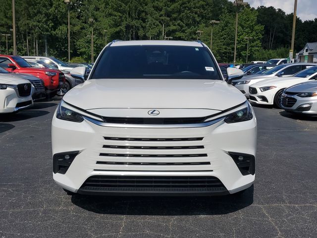 2024 Lexus TX 350 photo 2