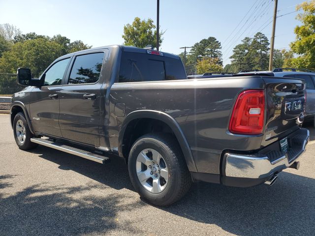 2025 Ram 1500 Big Horn photo 2