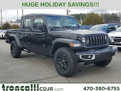 2026 Jeep Gladiator SPORT 4X4 Pickup