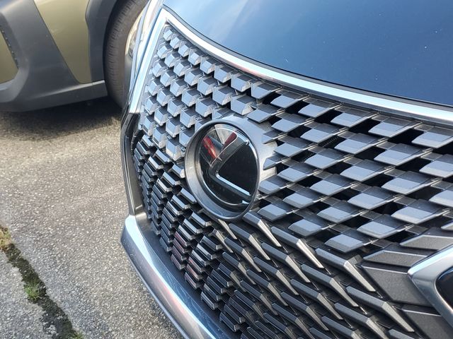 2022 Lexus RX 350 photo 4