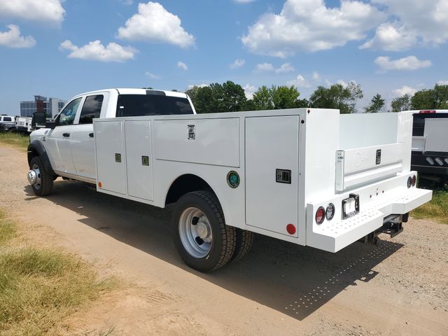 2025 Ram 4500 Tradesman photo 4