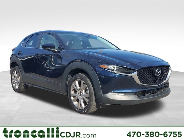 2020 Mazda CX-30 Preferred's photo