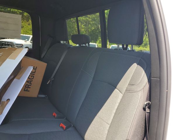 2025 RAM 2500 Tradesman - Photo 13