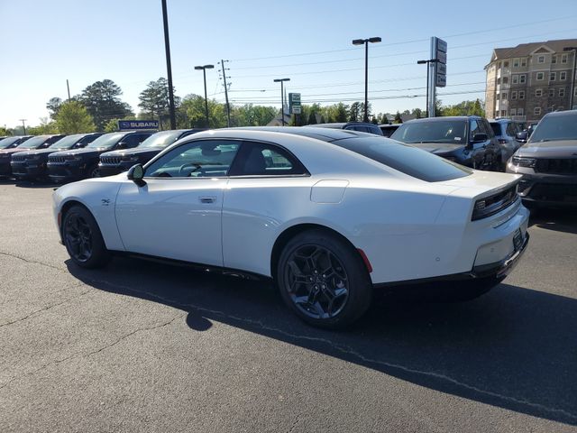 2025 Dodge Charger R/T AWD photo 4