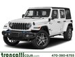 Jeep Wrangler 4xe