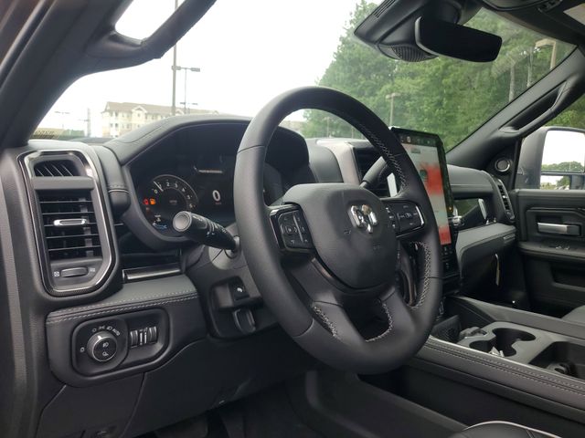 2025 RAM 2500 Power Wagon - Photo 20