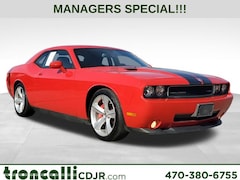 2009 Dodge Challenger