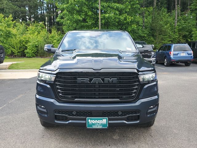 2025 Ram 1500 Laramie photo 2