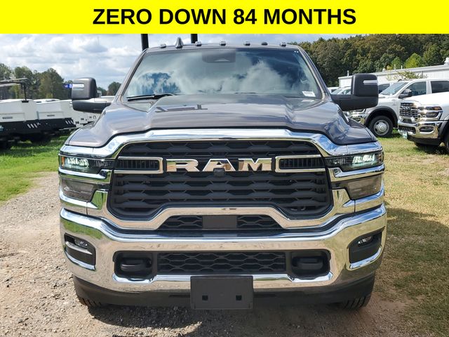 2025 Ram 3500 Big Horn photo 2