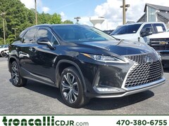 2022 LEXUS RX 350 SUV