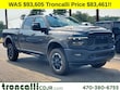  Ram 2500