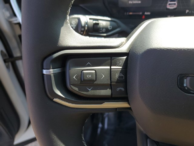 2026 Jeep Cherokee Limited - Photo 28