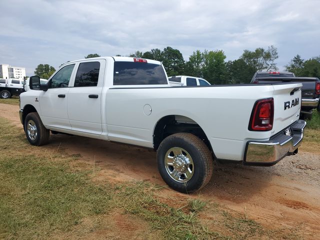 2025 Ram 2500 Tradesman photo 4