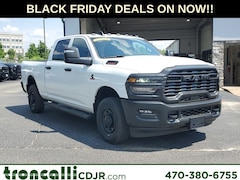2025 Ram 2500 TRADESMAN CREW CAB 4X2 6'4 BOX Pickup