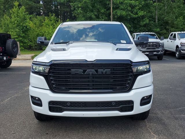 2025 Ram 1500 Laramie photo 2