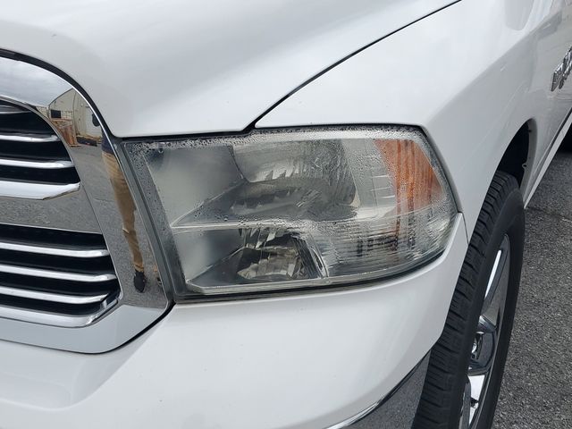 2016 Ram 1500 Big Horn photo 2
