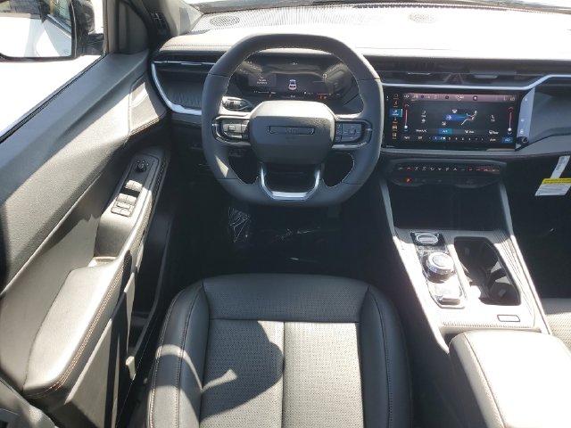 2026 Jeep Cherokee Limited - Photo 20