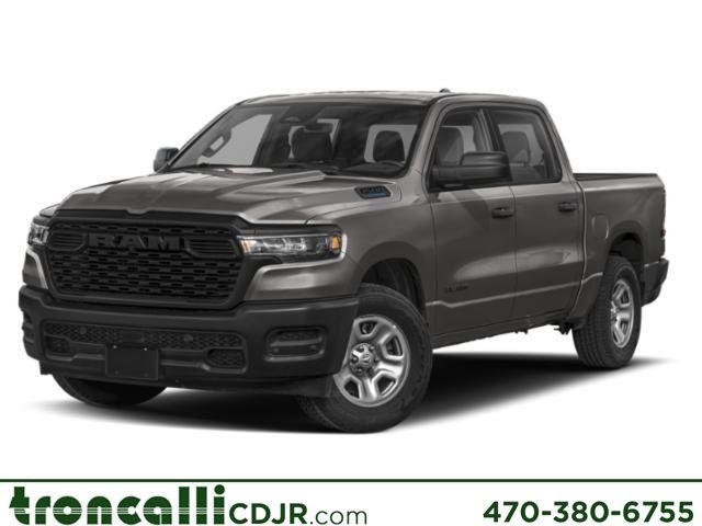 2026 RAM Ram 1500 Pickup Express's photo