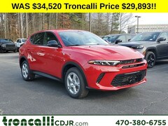 2025 Dodge Hornet GT AWD SUV for sale near Roswell