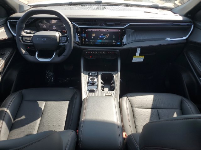 2026 Jeep Cherokee Limited - Photo 19