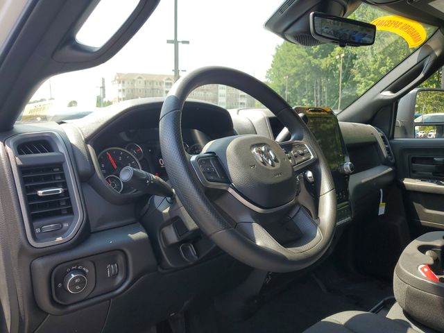 2025 RAM 2500 Tradesman - Photo 19