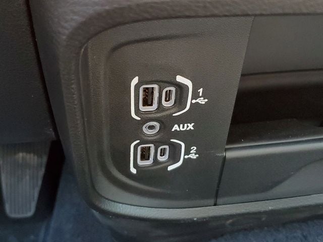 2025 RAM 2500 Tradesman - Photo 30