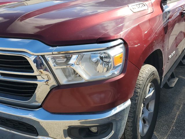 2019 Ram 1500 Big Horn Lone Star photo 3