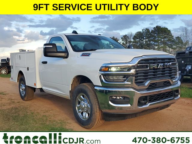 2026 RAM 2500 Tradesman Regular Cab's photo