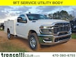  Ram 2500