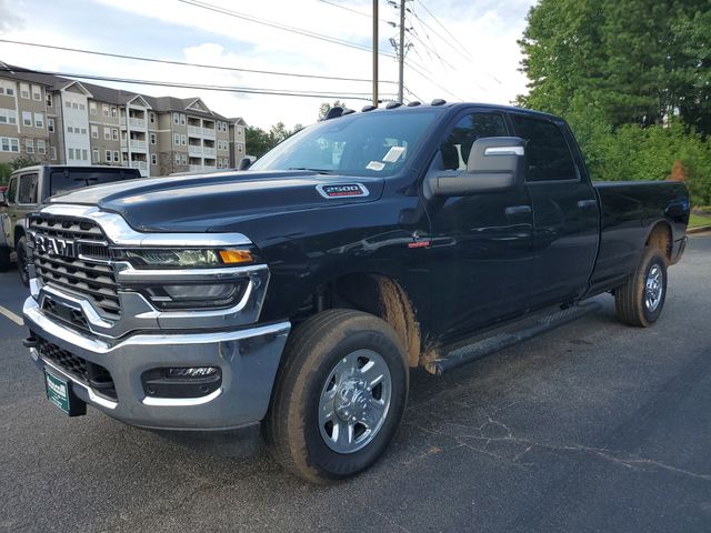 2025 Ram 2500 Tradesman photo 3