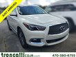  INFINITI QX60