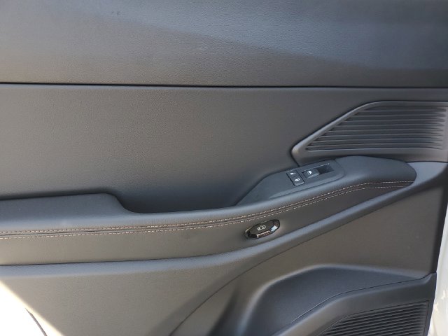 2026 Jeep Cherokee Limited - Photo 16