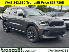 2026 Dodge Durango GT for sale near Roswell