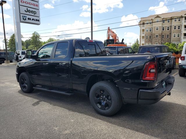 2025 Ram 1500 Tradesman photo 4