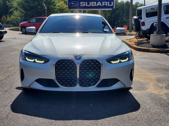 2022 Bmw 430i photo 2